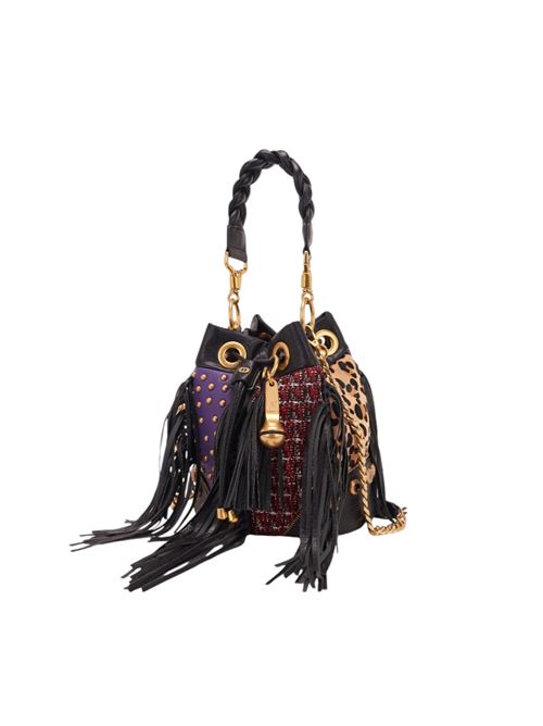 CARRIE BAGsecchiello multi CARRIE BAG | 142C EM 901 SHTMULTI